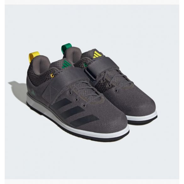 Штангетки Adidas Powerlift 5 Weightlifting ID2475_image_4