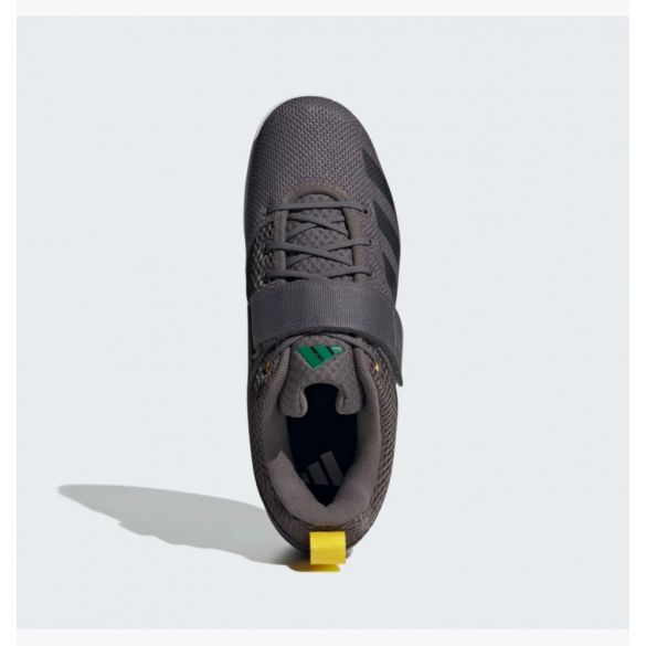 Штангетки Adidas Powerlift 5 Weightlifting ID2475_image_6
