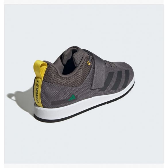 Штангетки Adidas Powerlift 5 Weightlifting ID2475_image_3