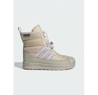 Дитячі черевики Adidas Superstar ID4049