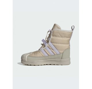 Дитячі черевики Adidas Superstar ID4049