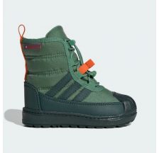 Дитячі черевики Adidas Superstar ID4052