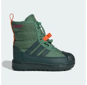 Детские ботинки Adidas Superstar ID4052