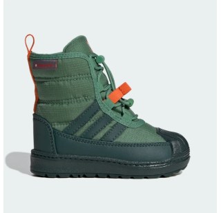 Дитячі черевики Adidas Superstar ID4052