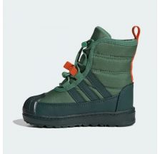 Дитячі черевики Adidas Superstar ID4052