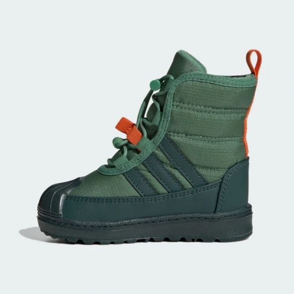 Дитячі черевики Adidas Superstar ID4052_image_2