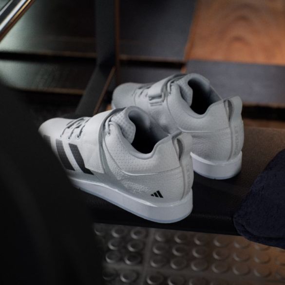 Штангетки Adidas Powerlift 5 Weightlifting JP6199_image_5