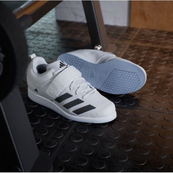 Штангетки Adidas Powerlift 5 Weightlifting JP6199_image_8