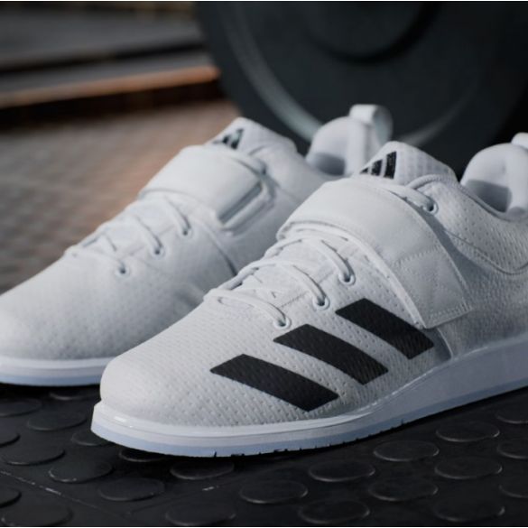Штангетки Adidas Powerlift 5 Weightlifting JP6199_image_7