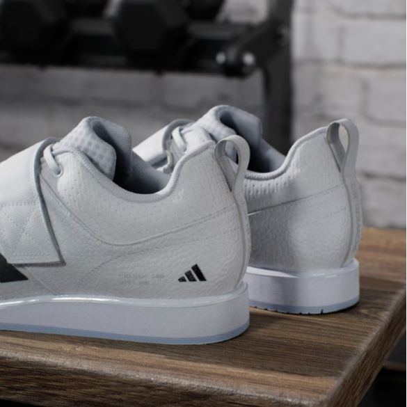 Штангетки Adidas Powerlift 5 Weightlifting JP6199_image_4