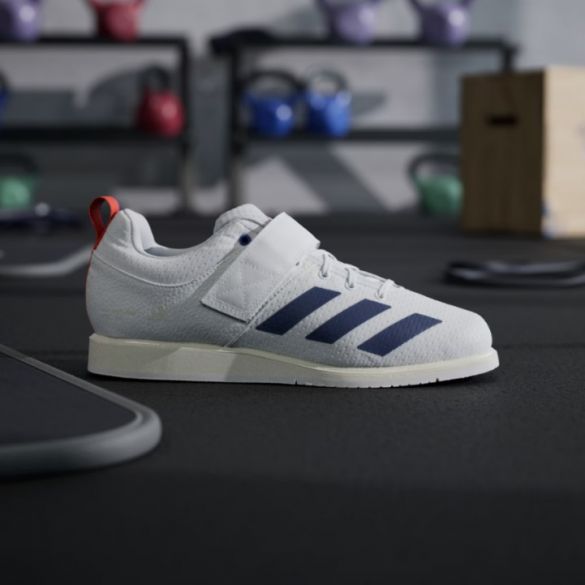 Штангетки Adidas Powerlift 5 Weightlifting JP9878_image_9