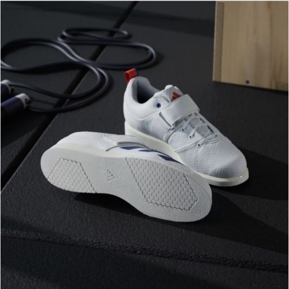 Штангетки Adidas Powerlift 5 Weightlifting JP9878_image_3