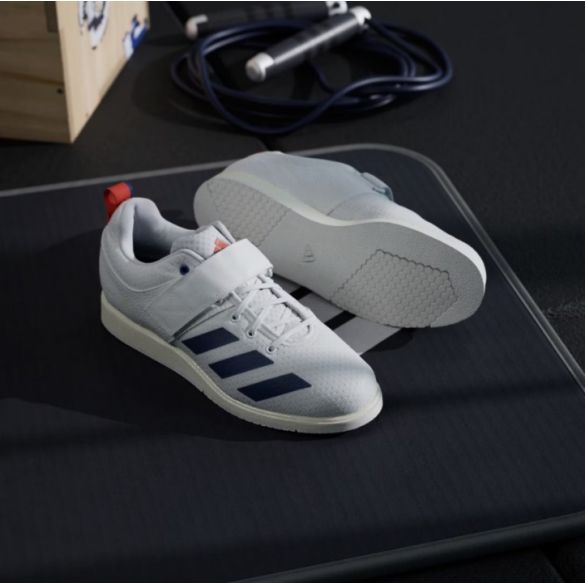 Штангетки Adidas Powerlift 5 Weightlifting JP9878_image_4