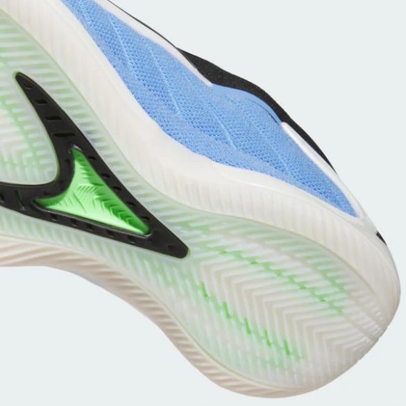 Кросівки Adidas Anthony Edwards 2 JR4359_image_10