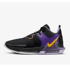 Кросівки Nike LeBron Witness 7 DM1123-002
