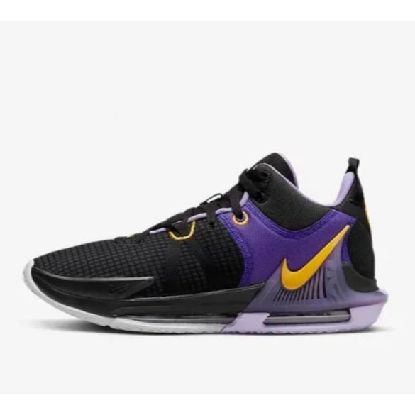 Кросівки Nike LeBron Witness 7 DM1123-002_image_2