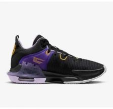 Кросівки Nike LeBron Witness 7 DM1123-002