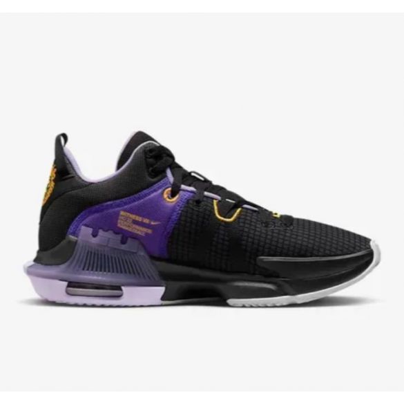 Кросівки Nike LeBron Witness 7 DM1123-002_image_1