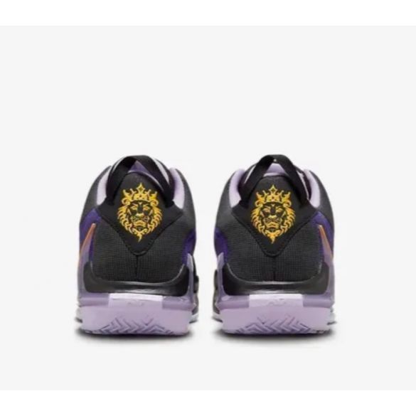 Кросівки Nike LeBron Witness 7 DM1123-002_image_4