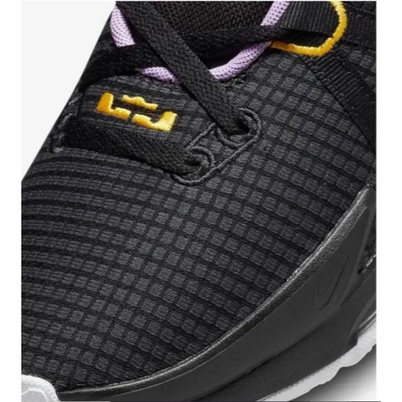 Кросівки Nike LeBron Witness 7 DM1123-002_image_5