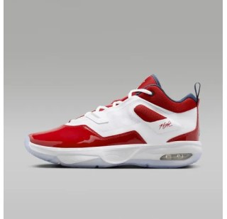 Чоловічі кросівки Nike Jordan Stay Loyal 3 FB1396-102