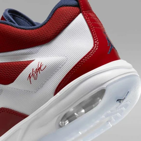 Чоловічі кросівки Nike Jordan Stay Loyal 3 FB1396-102_image_3