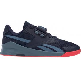Мужские штангетки Reebok Lifter 2 H02863