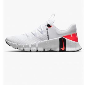 Кросівки чоловічі Nike Free Metcon 5 DV3949-100