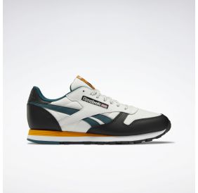 Кросівки Reebok Classic Leather GY2619