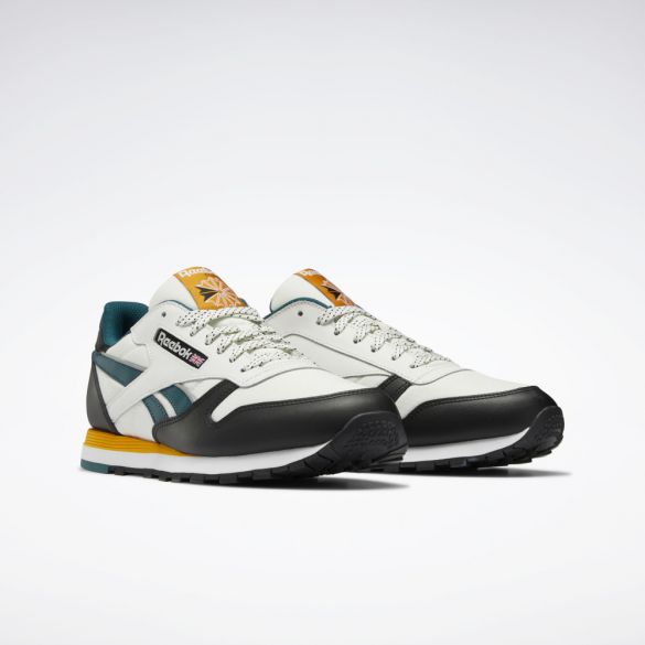 Кросівки Reebok Classic Leather GY2619_image_3