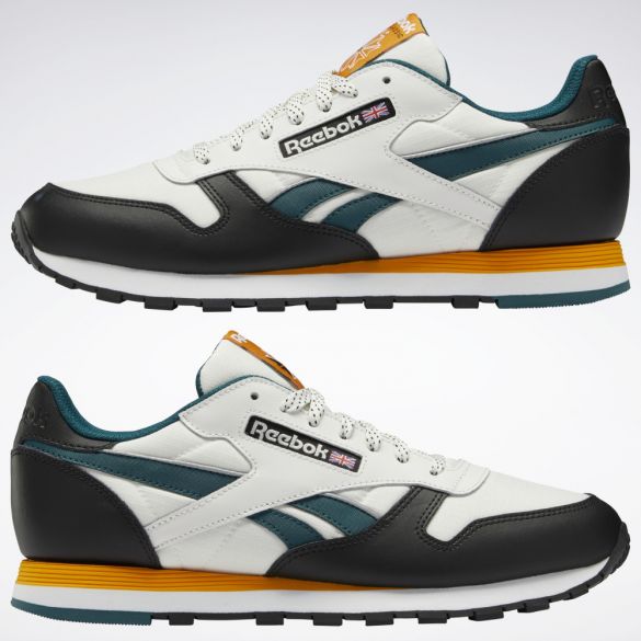 Кросівки Reebok Classic Leather GY2619_image_7