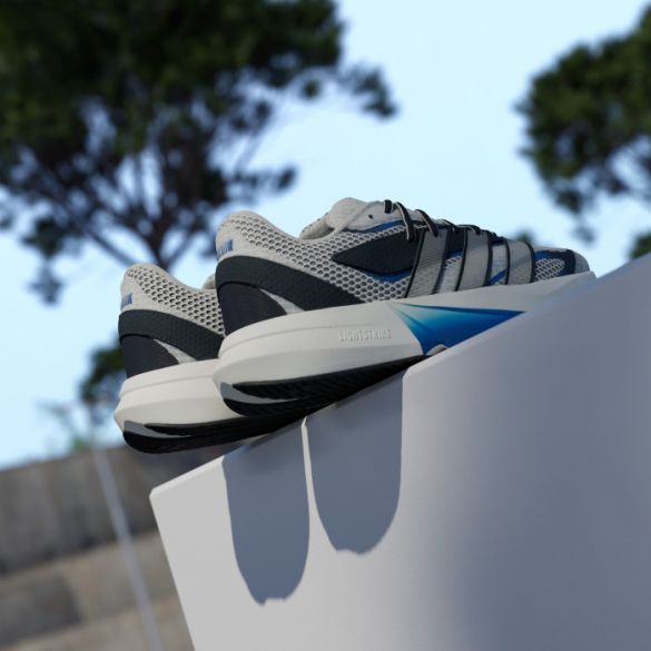 Кросівки Adidas Lightblaze HQ9344_image_3
