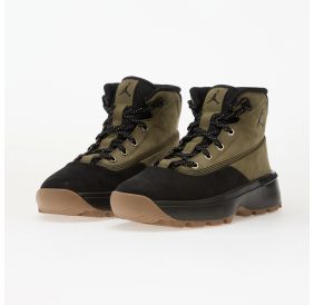 Черевики жіночі Air Jordan City Boot HV4580-201