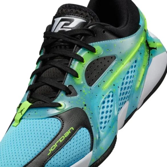 Кросівки Nike Jordan Heir Series IB7137-400_image_7