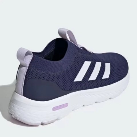Жіночі кросівки Adidas Cloudfoam Move Sock ID6524_image_5