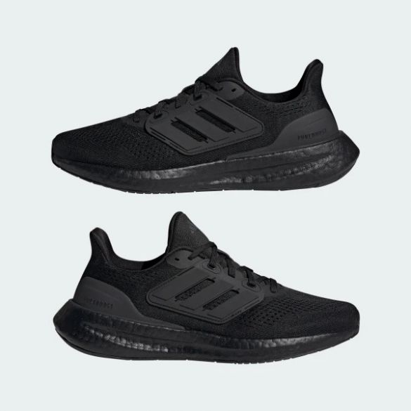 Кроссовки Adidas Pureboost 23 IF2375_image_4