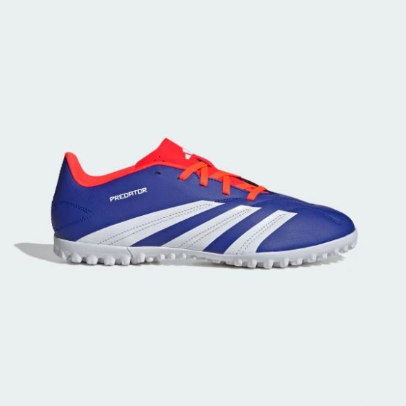 Футбольные сороконожки Adidas Predator Club Turf IF6399_image_1
