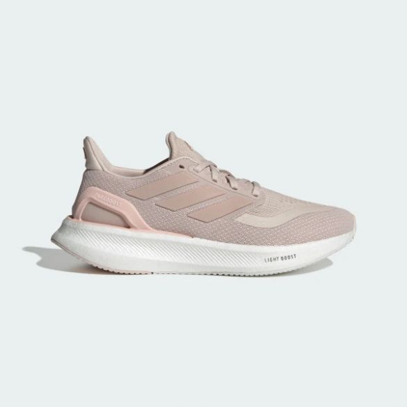 Кроссовки для бега Adidas Pureboost 5 Running Shoes IF9203_image_1