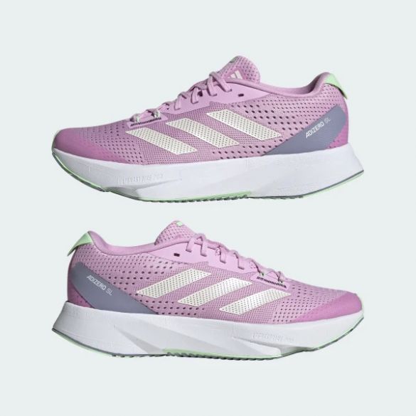 Кроссовки для бега Adidas Adizero SL IG3339_image_6