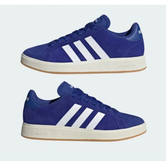 Кросівки Adidas Grand Court Base 00s IH1039_image_4