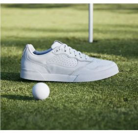 Кросівки чоловічі Adidas Retrocross 25 Spikeless Golf IH3396