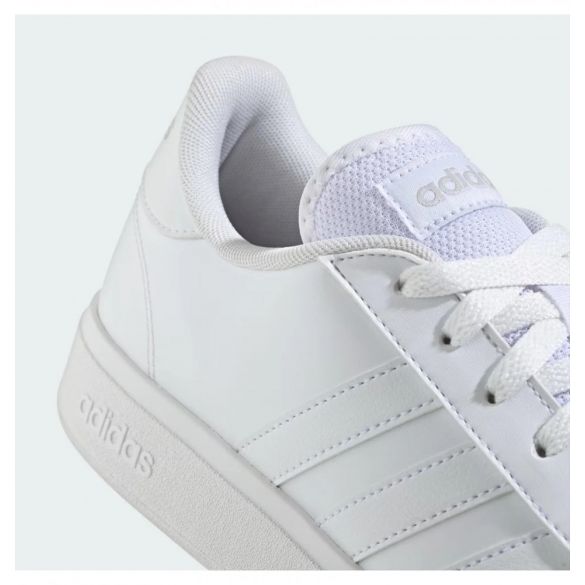 Кросівки чоловічі Adidas Grand Court Td Lifestyle JH9363_image_5