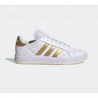 Жіночі кросівки Adidas Grand Court Base 2 JH9386