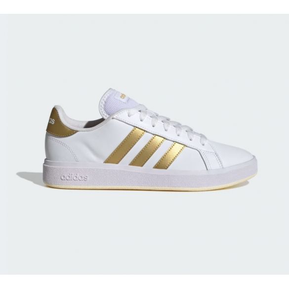 Жіночі кросівки Adidas Grand Court Base 2 JH9386_image_1