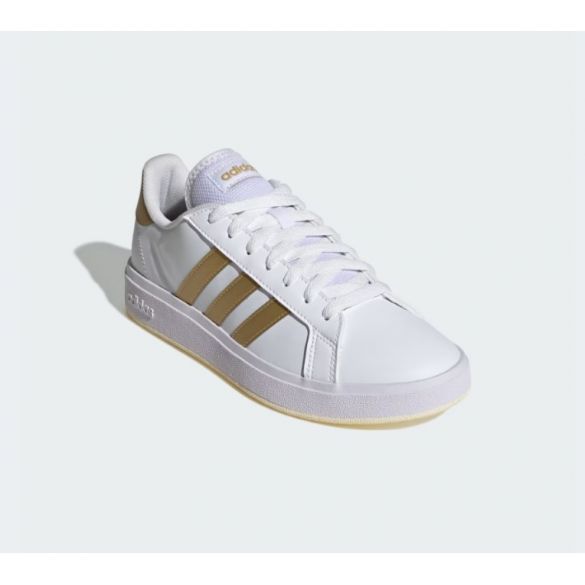 Жіночі кросівки Adidas Grand Court Base 2 JH9386_image_3