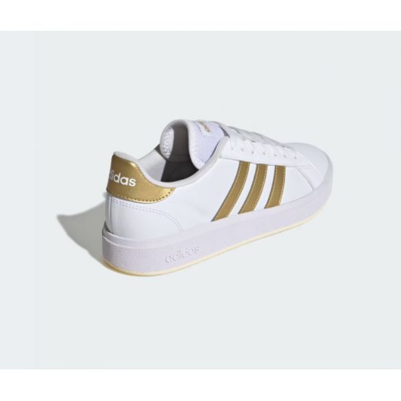 Жіночі кросівки Adidas Grand Court Base 2 JH9386_image_6