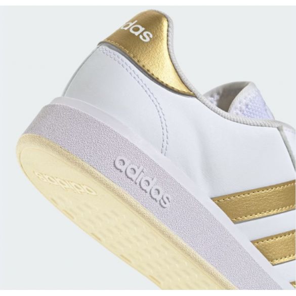 Жіночі кросівки Adidas Grand Court Base 2 JH9386_image_7