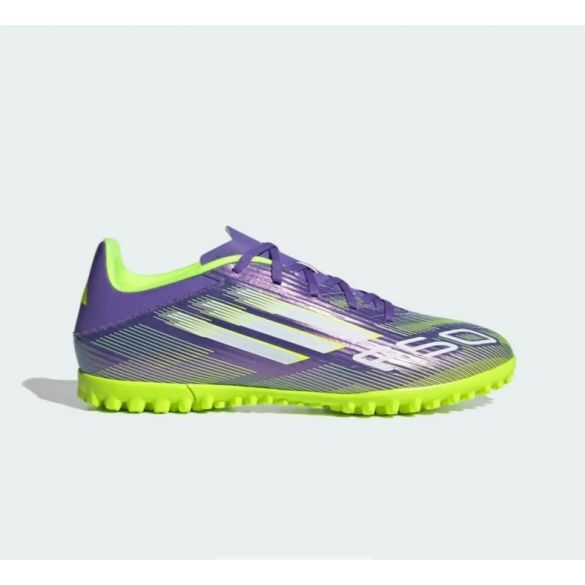 Сороконіжки чоловічі Adidas F50 Club Turf  JI0026_image_1