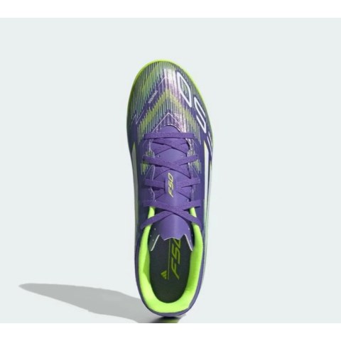 Сороконіжки чоловічі Adidas F50 Club Turf  JI0026_image_6