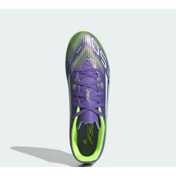 Сороконіжки чоловічі Adidas F50 Club Turf  JI0026_image_6